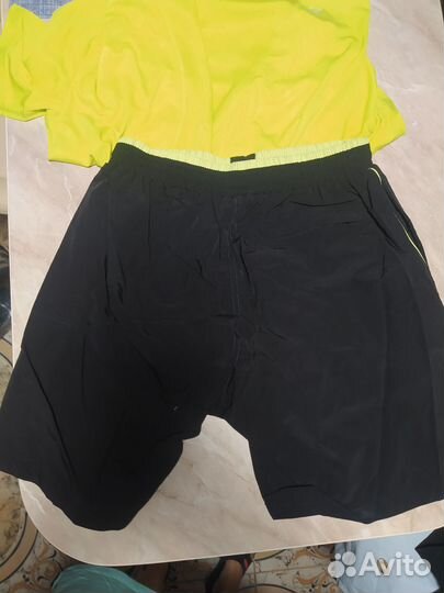 Спортивная одежда