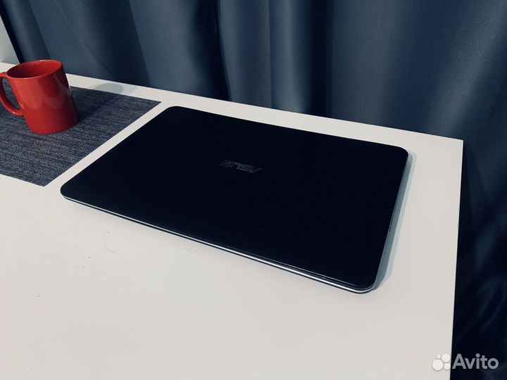 Игровой asus A8-7410 4 ядра, 8gb, 1.120gb SSD+HDD