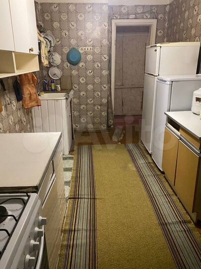 4-к. квартира, 72 м², 4/4 эт.