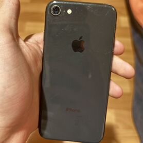 iPhone 8, 64 ГБ