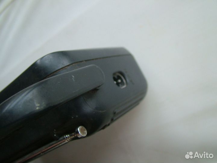 Panasonic RF-544 Радиоприёмник