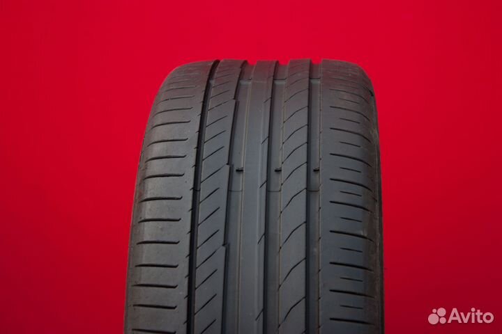 Continental ContiSportContact 5 205/45 R17 100W