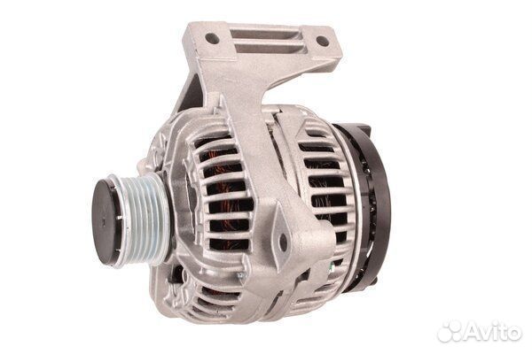 Генератор Volvo XC70 I 2.4 D5 D5244T, D5244T4