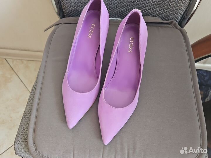 Туфли guess 38