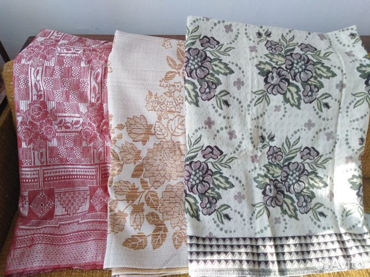 Покрывало времен СССР