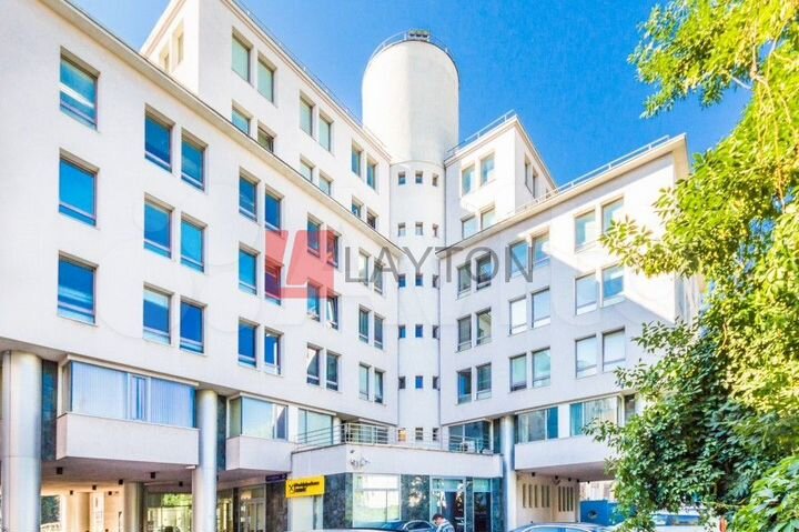 Сдам офисное помещение, 216 м²