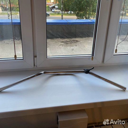 Руль Восход, Минск, Сова с перекладиной