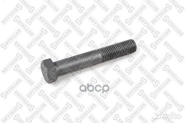 Болт M20x2.5x120 Volvo 7901145SX Stellox