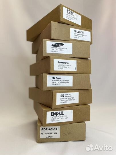 Зарядка для ноутбука Samsung NP-R540