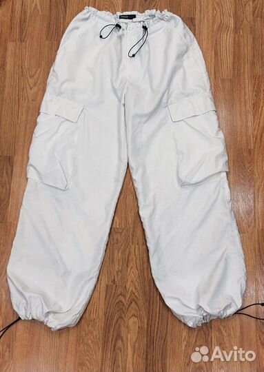 Штаны карго