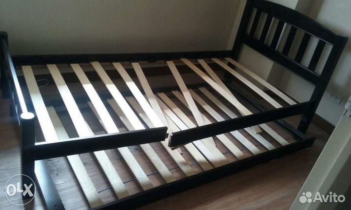 Ремонт и сборка мебели