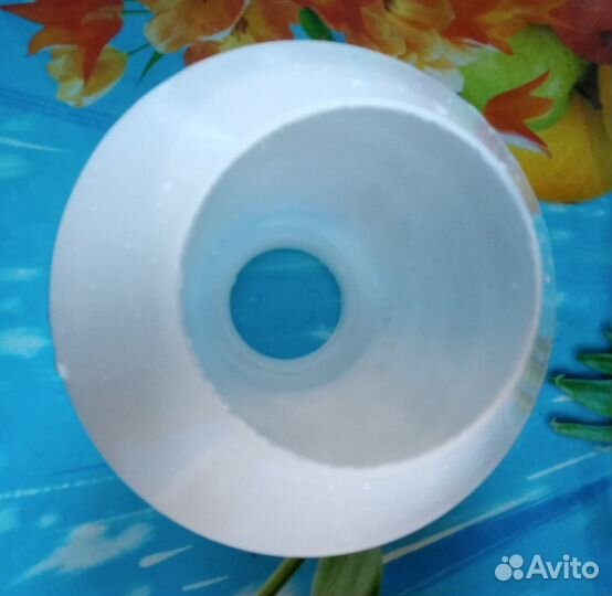 Плафон СССР