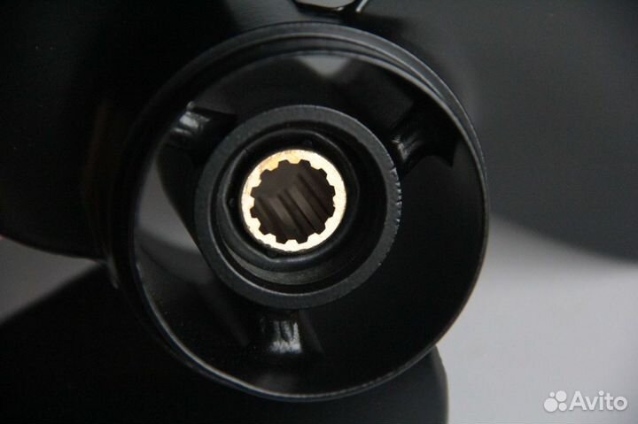 Винт Tohatsu 8-9.8 л.с. шаг 7,5