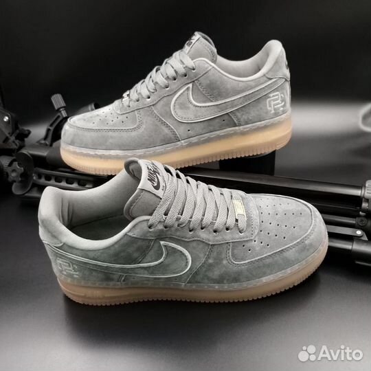 Кроссовки мужские Nike Air Force 1