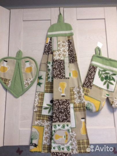 Текстиль для кухни