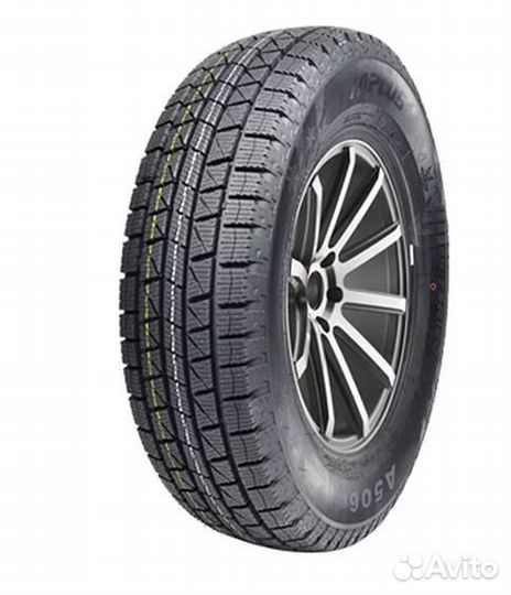 Aplus A506 225/55 R17