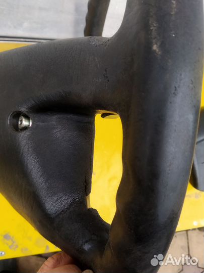 Руль transporter t4