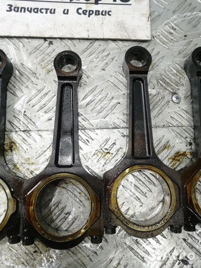 Шатун двигателя AJ41, 4.4L, 448PN Land Range Rover