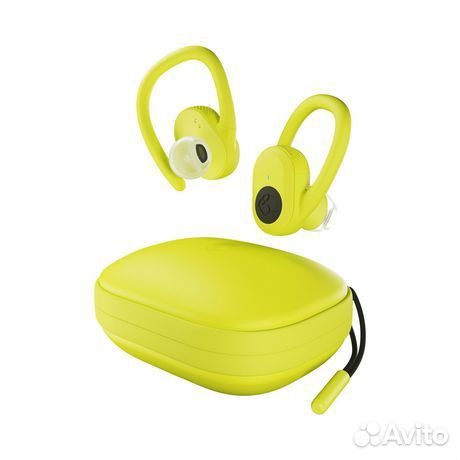 Наушники Беспроводные Skullcandy Push Ultra