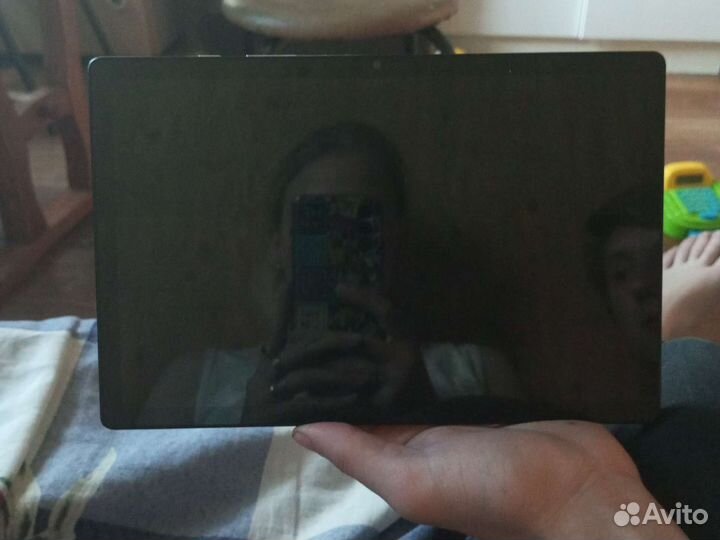 Планшеты samsung таб a8