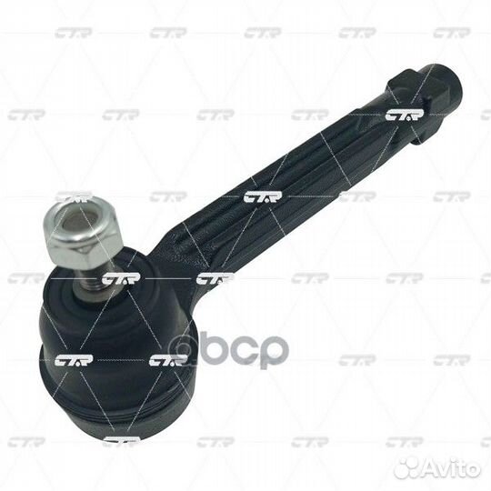 Наконечник рулевой тяги правый CE0940R CTR