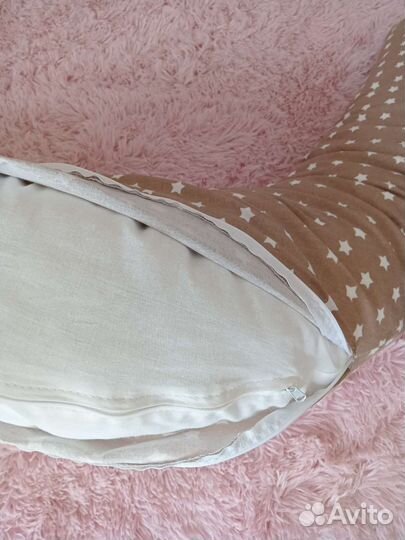 Подушка для беременных