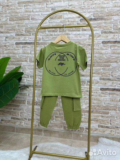 Детская одежда Zara для мальчика