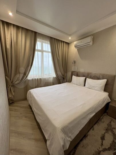 2-к. квартира, 45 м², 4/6 эт.