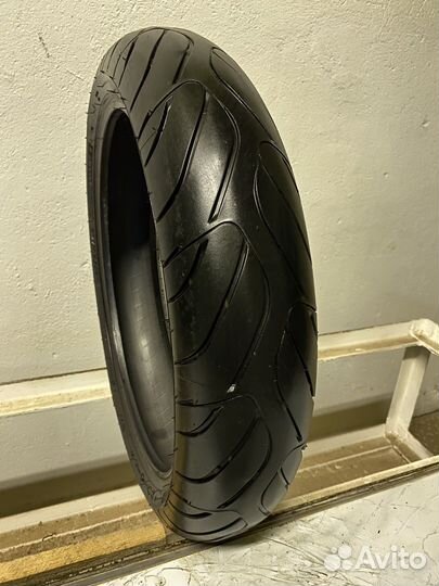 120/70 R17 Dunlop Sportmax Roadsmart III (280)