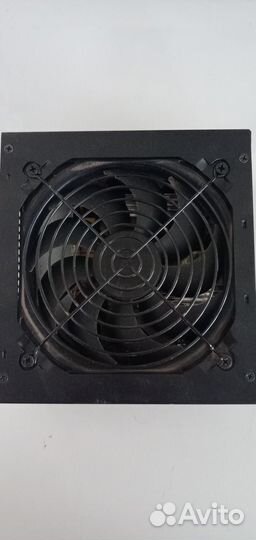 Блок питания