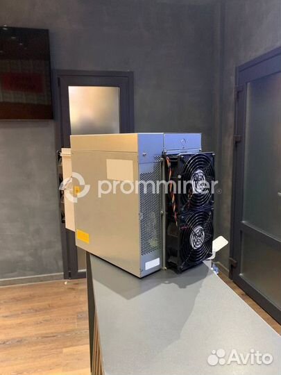 Asic Antminer E9 2400 MH/s Безнал/Лизинг