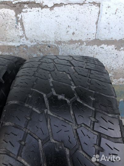 Nitto Terra Grappler 305/60 R18