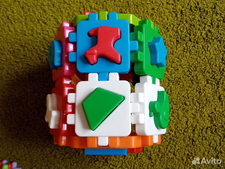 Сортировка