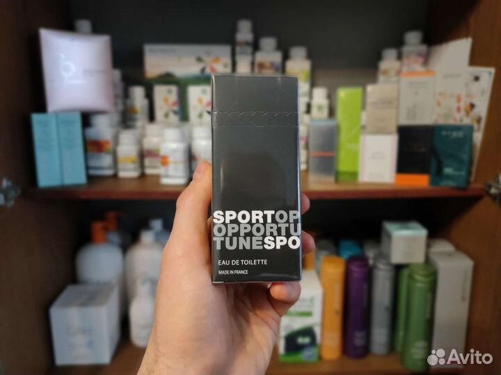 Парфюм Амвэй (весь Amway)