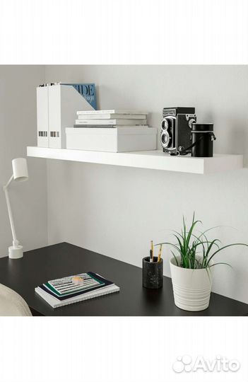 Полка IKEA