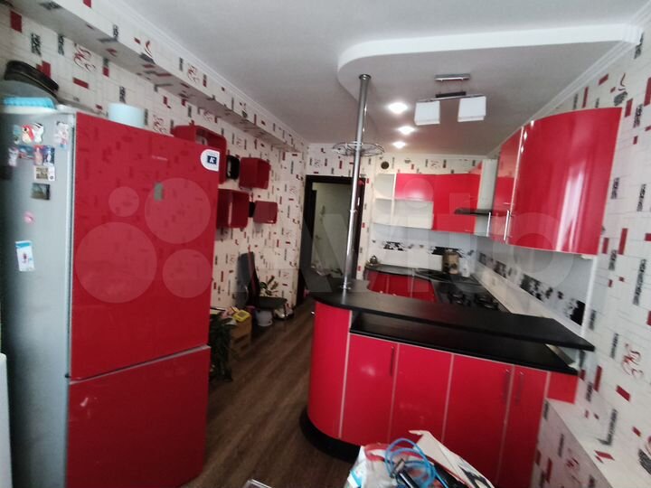 2-к. квартира, 75 м², 5/6 эт.