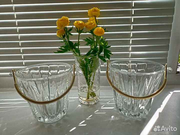 Ведерко для льда