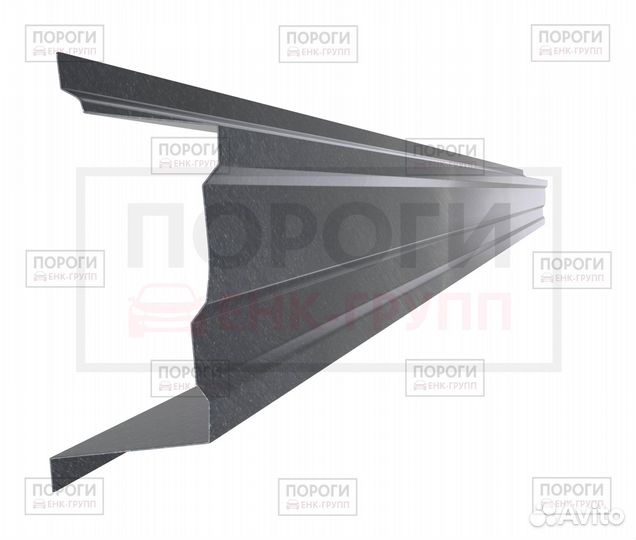 Пороги Lexus GS 3 поколения и другие