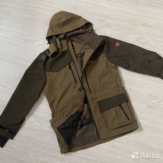 Демисезонный костюм для охоты и рыбалки Сопка