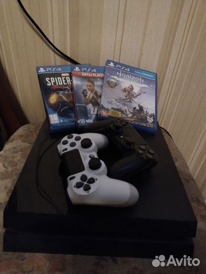 Sony playstation 4 PS4 500gb