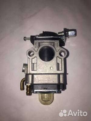 Карбюратор триммер 43-52
