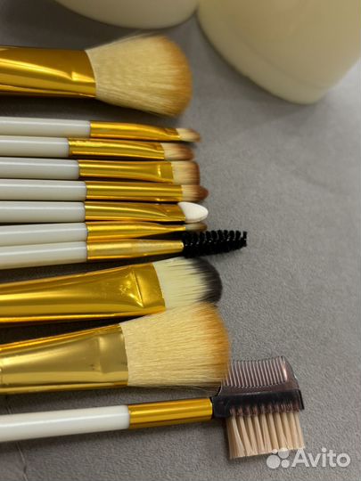 Набор кистей для макияжа