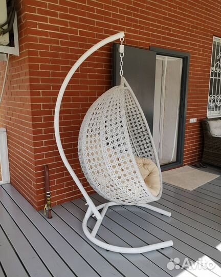 Подвесное кресло