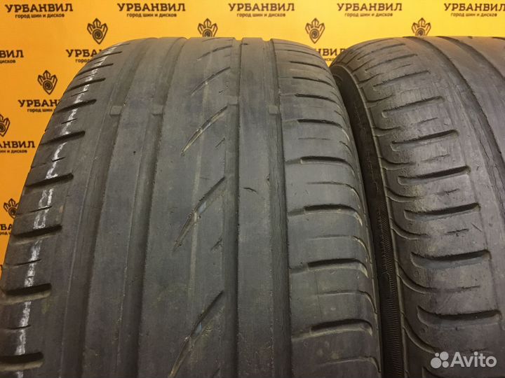 Continental ContiPremiumContact 225/55 R16