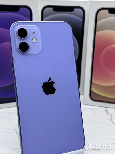 iPhone 12, 128 ГБ