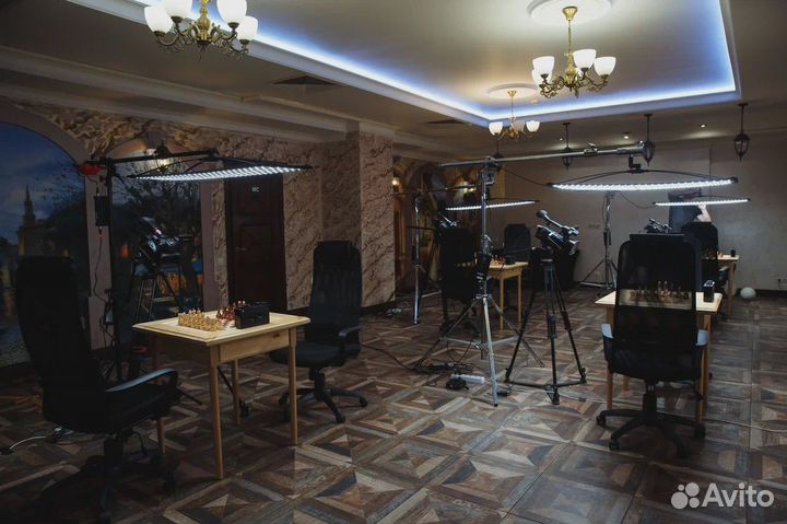 Аренда площадки под мероприятия