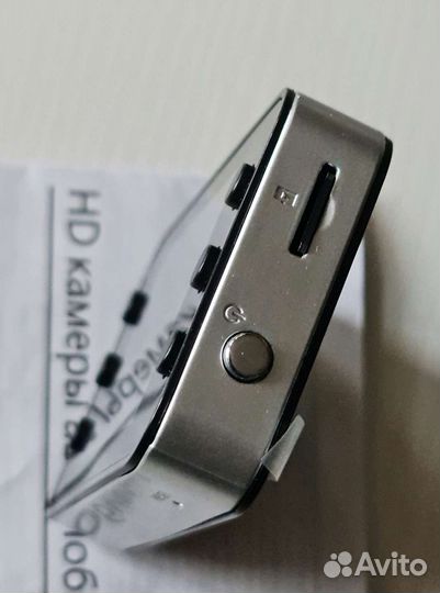 Видеорегистратор HD DVR