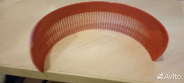 Гребень для волос