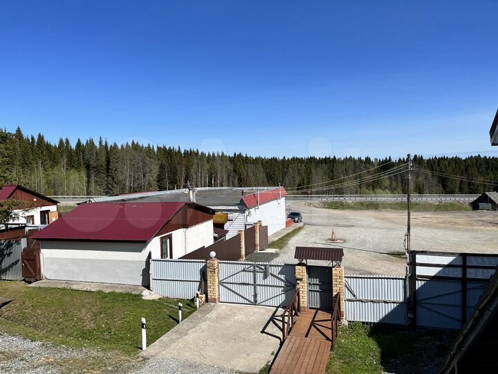 Торговая площадь, 500 м²