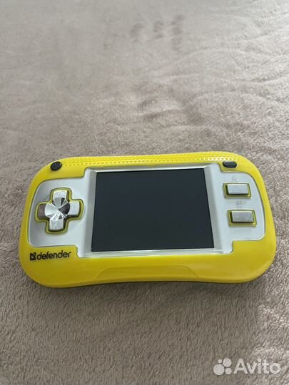 Электронная игра
